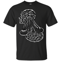 ALL ABOUT MY MOTHER - Cute Shoes OneLiner T Shirt & Hoodie