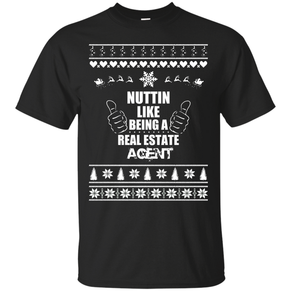 AGENT - Merry Christmas Agent T Shirt & Hoodie