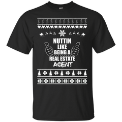 AGENT - Merry Christmas Agent T Shirt & Hoodie