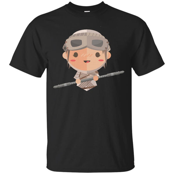 ARTSY STYLE - Simple Rey T Shirt & Hoodie