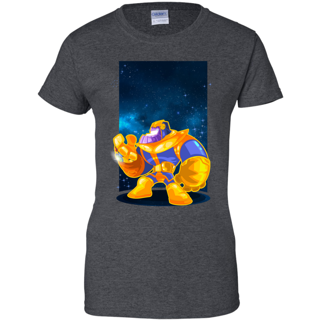 Marvel - Thanos war T Shirt & Hoodie