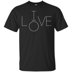 LGBT - Live Love female T Shirt & Hoodie