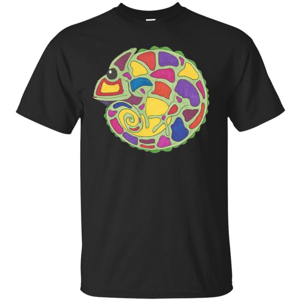 CHAMELEON POP ART - Khameleon T Shirt & Hoodie