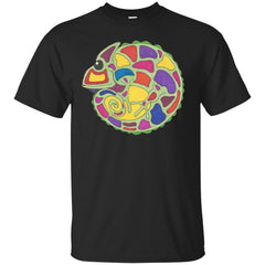 CHAMELEON POP ART - Khameleon T Shirt & Hoodie