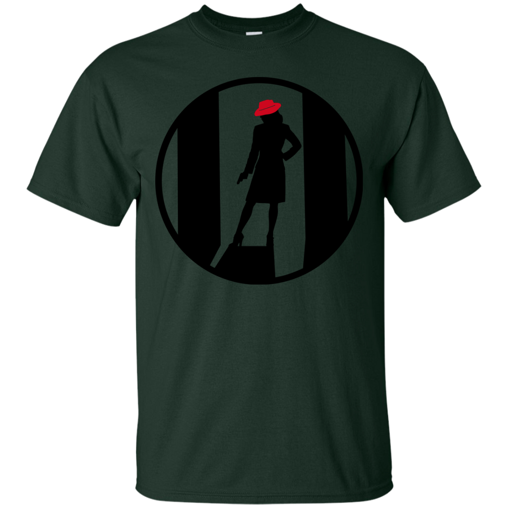 Marvel -  shield T Shirt & Hoodie