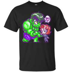 AGE OF ULTRON - HERO CHIBIS  Beauty  Beast T Shirt & Hoodie