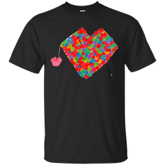 LGBT - LOVE love T Shirt & Hoodie