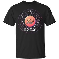 ALIEN ENCOUNTER DISNEY - Disney X S Tech Alien Encounter Tomorrowland T Shirt & Hoodie