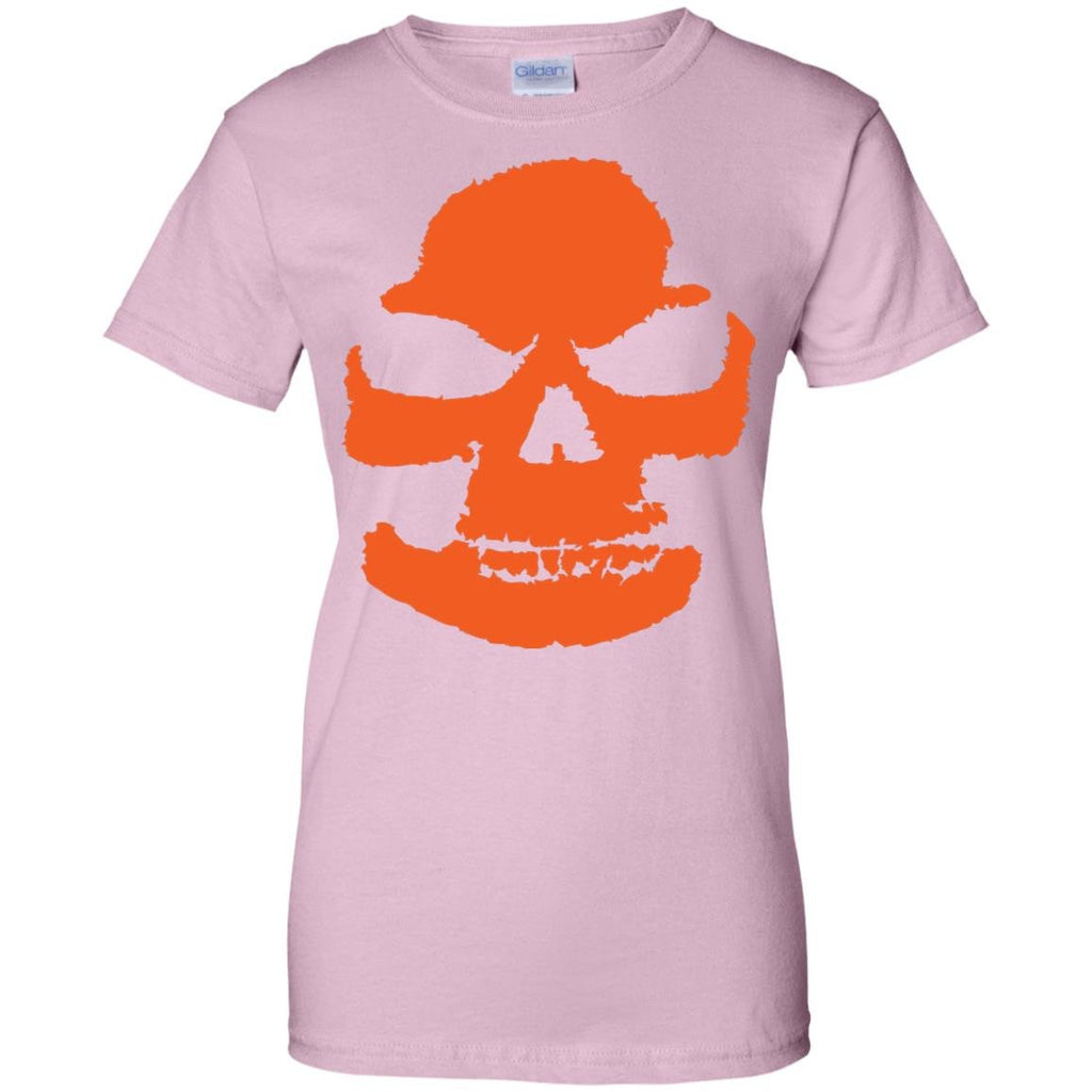 COOL - Halloween Skull T Shirt & Hoodie