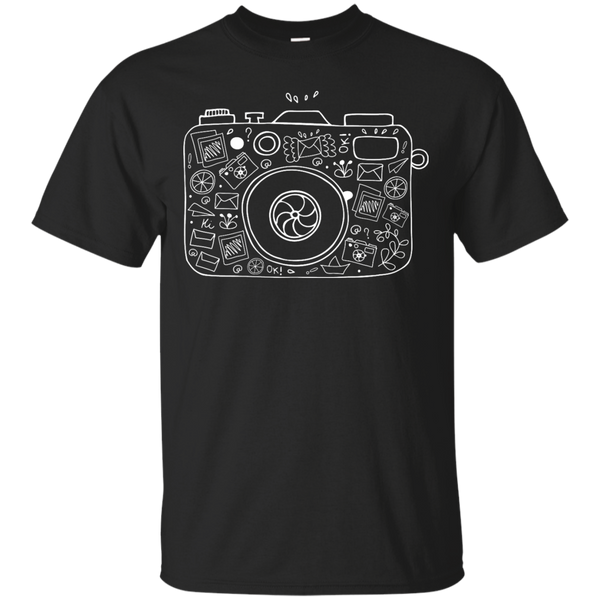Photographer - PHOTOLIFE T Shirt & Hoodie