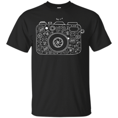 Photographer - PHOTOLIFE T Shirt & Hoodie