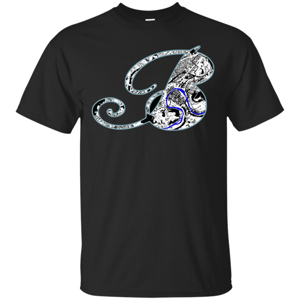 BESANCON - B is for Besanon T Shirt & Hoodie