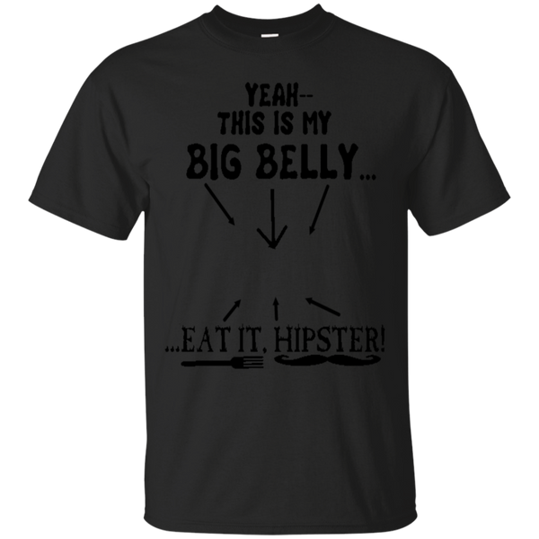 Father - EAT IT HIPSTER hip T Shirt & Hoodie