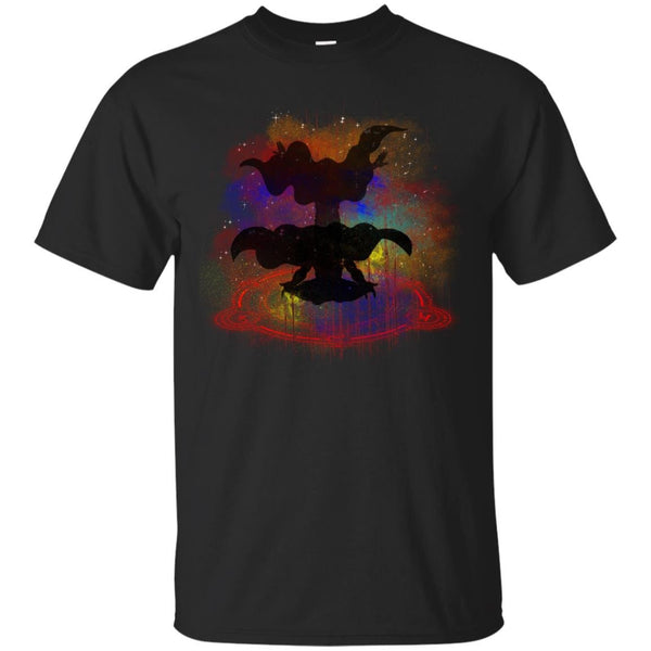 DOCTOR STRANGE - Astral Projection T Shirt & Hoodie