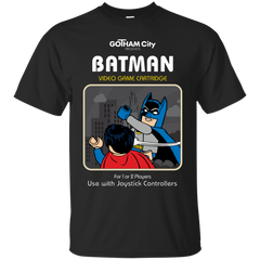 Lego - B V S T Shirt & Hoodie