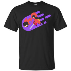 DEADPOOL - Cutepool Ninja Slayer T Shirt & Hoodie