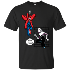 Marvel - Nice Hood web warriors T Shirt & Hoodie