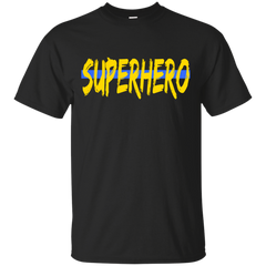 Marvel - Superhero hero T Shirt & Hoodie