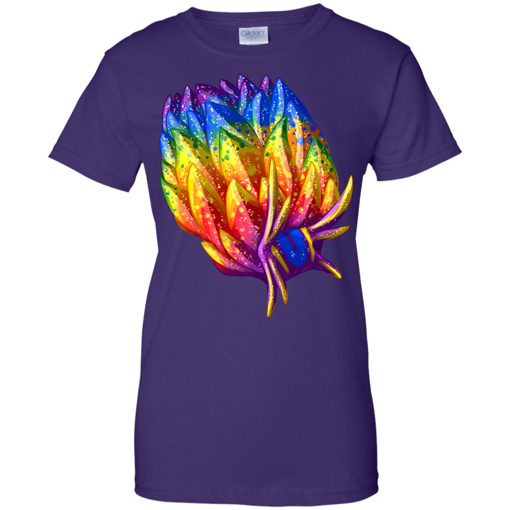 LGBT - Gay Nudibranch sea slug T Shirt & Hoodie