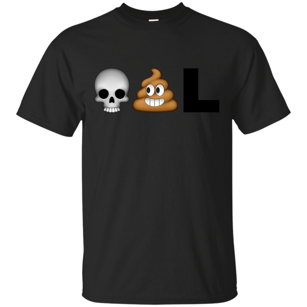 Marvel - Deadpool Emoji Shirt marvel comic T Shirt & Hoodie