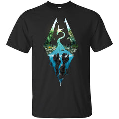 SKYRIM - An Adventurer Like You T Shirt & Hoodie