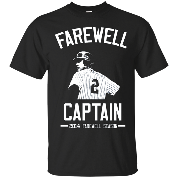 Marvel - Vilage Captain farewell captain T Shirt & Hoodie