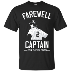 Marvel - Vilage Captain farewell captain T Shirt & Hoodie