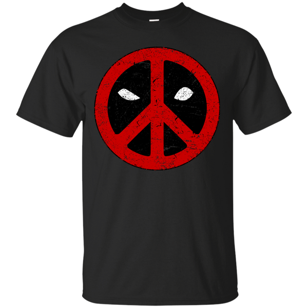 Marvel - Give Pool a Chance other colors deadpool T Shirt & Hoodie