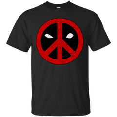 Marvel - Give Pool a Chance other colors deadpool T Shirt & Hoodie