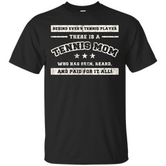 Mom - TENNIS MOM lords of the fallen T Shirt & Hoodie