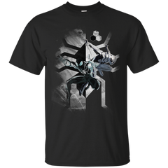 Marvel - Ying Yang marvel studios T Shirt & Hoodie