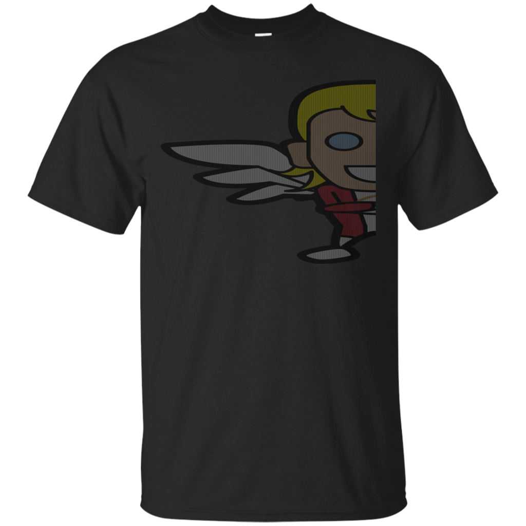 Marvel - Angel Tooniefied xmen T Shirt & Hoodie