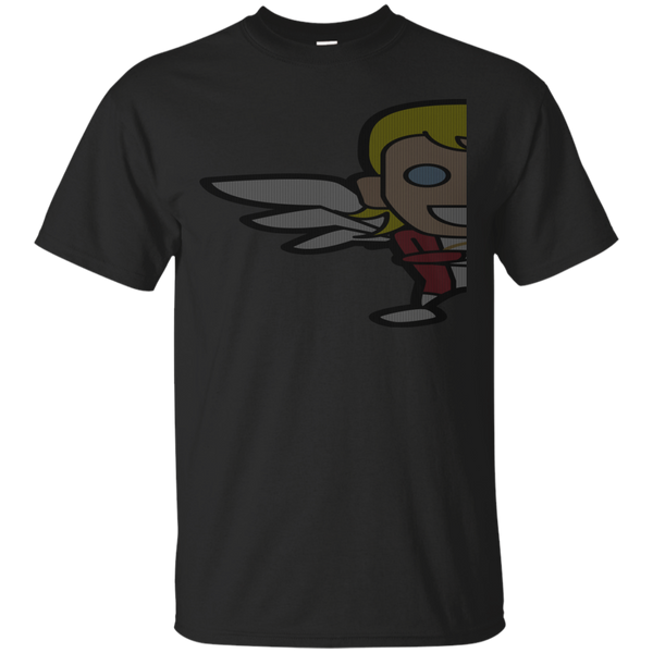 Marvel - Angel Tooniefied xmen T Shirt & Hoodie