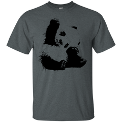 ANIMAL - panda T Shirt & Hoodie