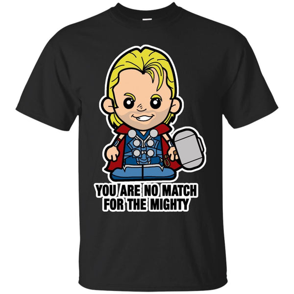 COOL - Lil Thor T Shirt & Hoodie