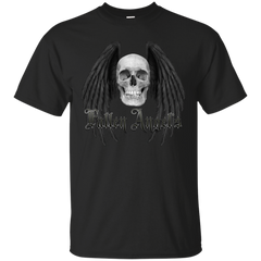 Biker - FALLEN ANGELS T Shirt & Hoodie