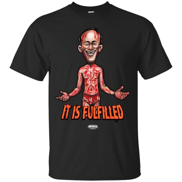 CULT - Father T Shirt & Hoodie