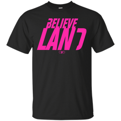 Cleveland - Believeland The Club fight club T Shirt & Hoodie