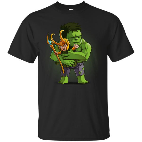 AVENGERS - Loki Needs Love T Shirt & Hoodie