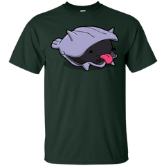 ALOLA - Little Shell Dude T Shirt & Hoodie