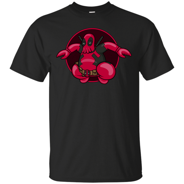 Marvel - DeadWhoop comics T Shirt & Hoodie