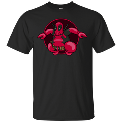 Marvel - DeadWhoop comics T Shirt & Hoodie
