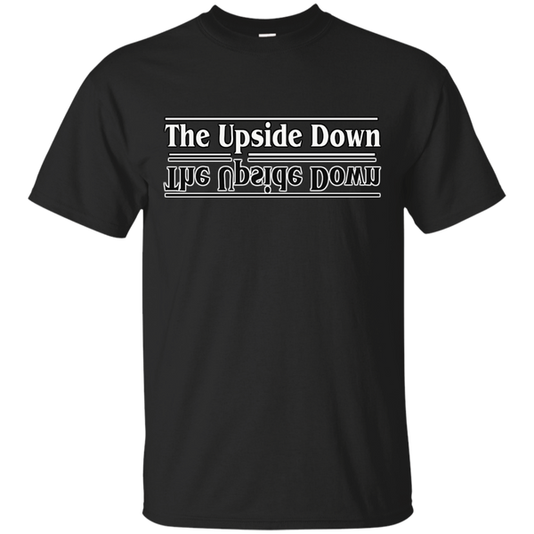 Stranger Things - The Upside Down  Stranger Things stranger things T Shirt & Hoodie