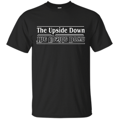 Stranger Things - The Upside Down  Stranger Things stranger things T Shirt & Hoodie