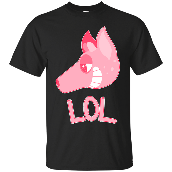 ANIMAL - lol T Shirt & Hoodie