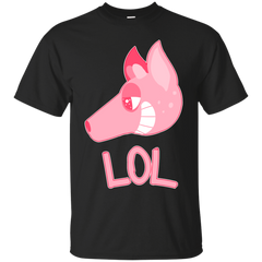 ANIMAL - lol T Shirt & Hoodie