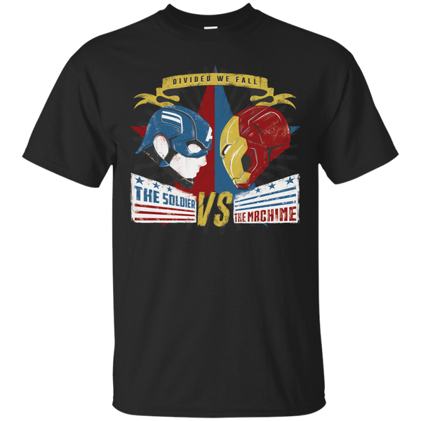 Marvel - Civil War captain america civil war T Shirt & Hoodie