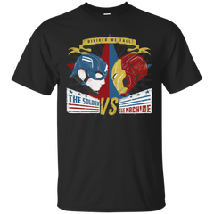Marvel - Civil War captain america civil war T Shirt & Hoodie