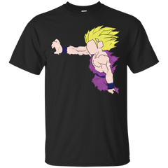 Dragon Ball - gohan dragonball z T Shirt & Hoodie