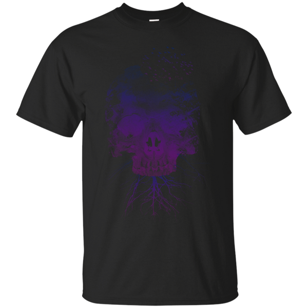 Mother - Skull angela mayotte T Shirt & Hoodie